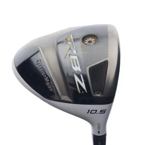Gebrauchter TaylorMade RBZ Stage 2 Driver / 10,5 Grad / Regular Flex - Bild 1 von 10