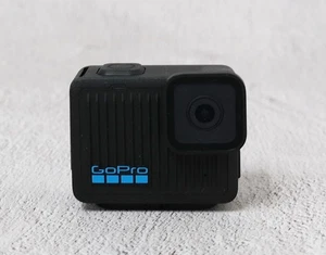 GoPro Hero AMFR1 4K Action Camera CHDHF-131-AT BROKEN - Picture 1 of 6