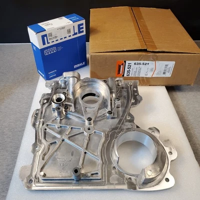 Kit de cubierta de distribución Dorman 635-521 - Chevy GMC Buick Trailblazer Colorado 2002-2012 Foto 1 de 4