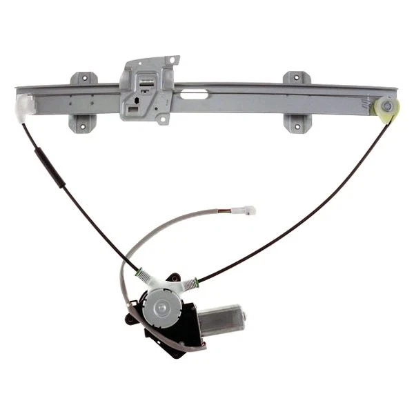 For Suzuki Grand Vitara 99-05 Window Regulator and Motor Assembly Front Foto 1 de 1