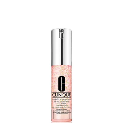 Clinique Moisture Surge Eye 96-Hour Hydro-Filler Concentrate 15ml - image 1 of 2