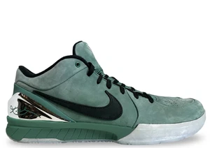 Size 14 NO BOX - Nike Kobe 4 Protro Girl Dad FQ3545-300 - Picture 1 of 5