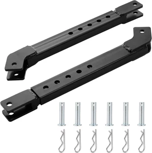 E-K2561-38300FR Stabilizer Kit, Telescoping 3 Point Stabilizer Kit Compatible wi - Picture 1 of 12