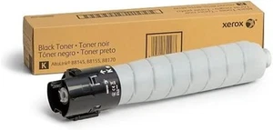 Genuine Xerox 006R01770 Black Mete Red Toner Cartridge - Photo 1/1