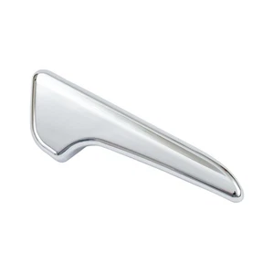 Lever 1pcs Silver Decoration Never Fade Never Rust Replacement Stylish - Picture 1 of 12