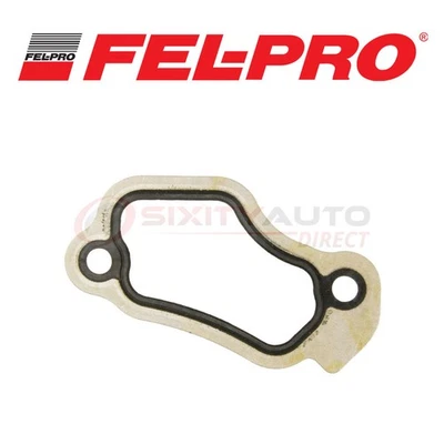 Fel Pro Coolant Outlet Gasket for 2004-2009 Cadillac SRX 4.6L V8 - Engine af Foto 1 de 4