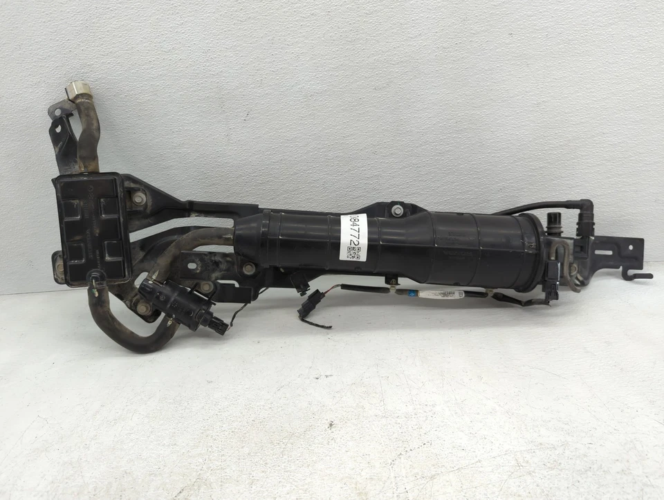 2015 本田 Fit 燃油蒸汽炭罐 FWHLZ — 第 1/4 张图片