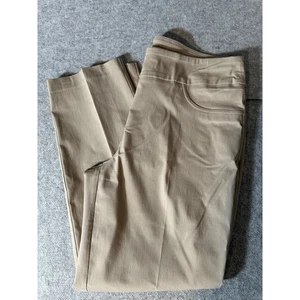 NWT Women's Rudy Rd. Chino Pants Size 18 - Picture 1 of 6