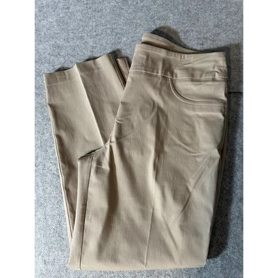 NWT Women's Rudy Rd. Chino Pants Size 18 - Image 1 of 4