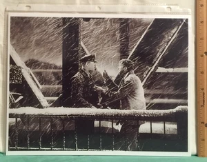 IT's A WONDERFUL LIFE 8 x 10 Photo ( 1F ) - Picture 1 of 1