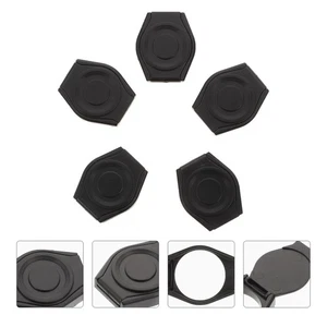 5 Pcs Privacy Cover Universal Security Camera Webcam-privacy-covers - Afbeelding 1 van 12