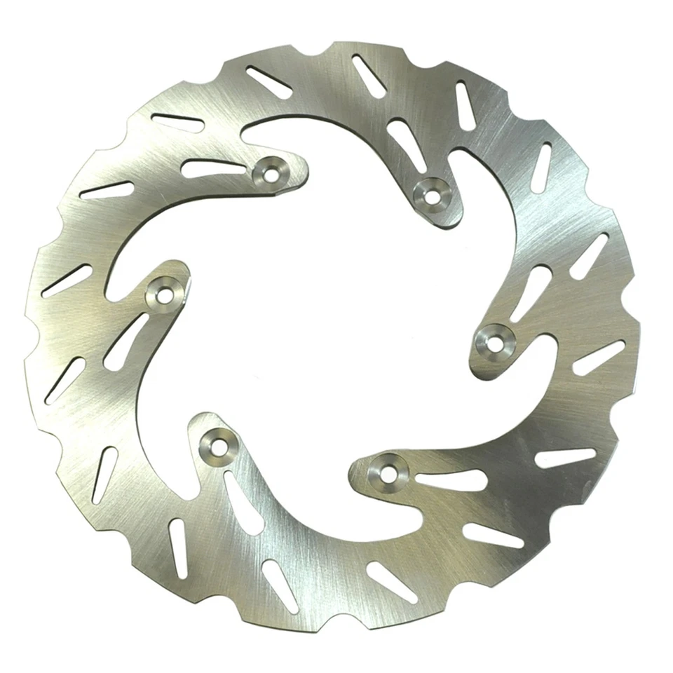 Rotor de freno de disco de onda trasera para Yamaha YZ125 YZ250 YZ250F WR250F Foto 1 de 1