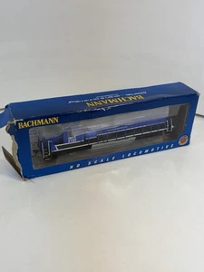 Bachmann HO Scale EMD GP38-2 GMTX 2103 - Broken Step - Picture 1 of 20
