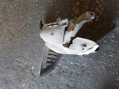 Protetor de forro de arco dianteiro Renault Kangoo MK1 2003-2007 passageiro NSF  - Imagem 1 de 4