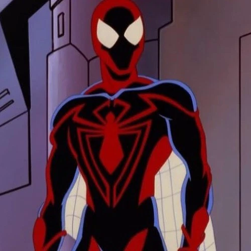 Spider-Man Unlimited, complete series DVD - Image 1 of 1