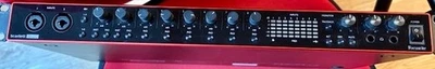 Focusrite Scarlett 18/20 3rd Gen USB Audio Interface - Bild 1 von 4