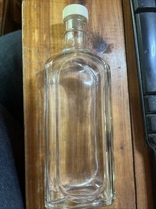 Vintage 1940s Bottle Made By Chattanooga Glass Company In Tennessee - Picture 1 of 10
