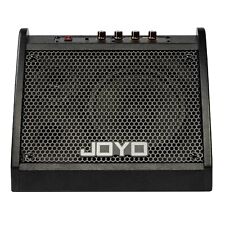 JOYO DA-30 30-Watt Electronic Drumkit Amplifier - Black