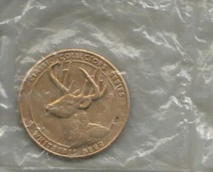 nra classic collectors series coin - Picture 1 of 2