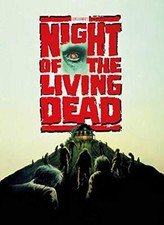 Night of the living dead - Mediabook - Limitiert auf 666 Stück - Cover C  NEU +