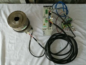 CKD directdrive AX4045TS-DM04-J1-P3,drive:AX9000TS-J1-UO,work, HALF price, FedEX - Picture 1 of 1