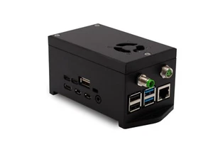 raspberry pi 4 gehäuse - Bild 1 von 6