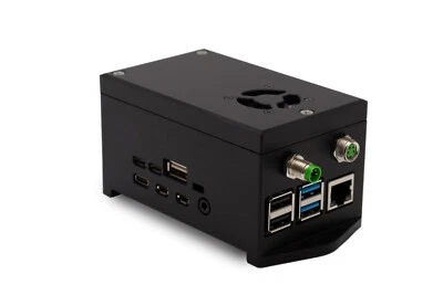 raspberry pi 4 gehäuse - Bild 1 von 4