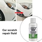 Make Your Car Shine with Scratch Repair Liquid 50ml Restore Its Original Beauty