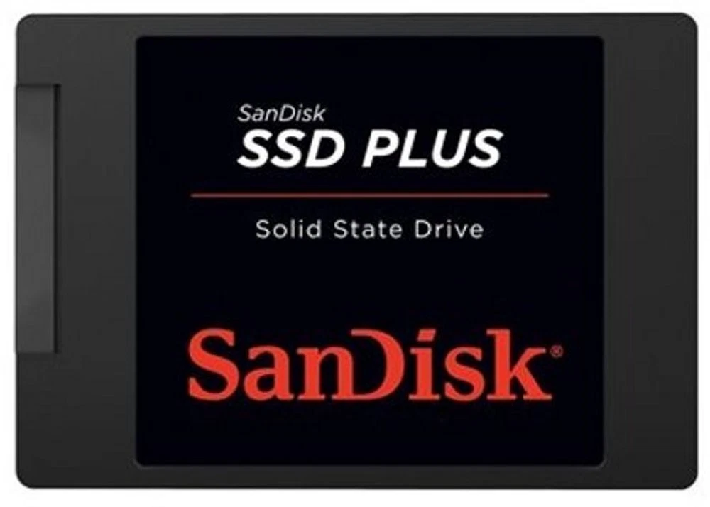 SanDisk Solid State Drives for sale - eBay