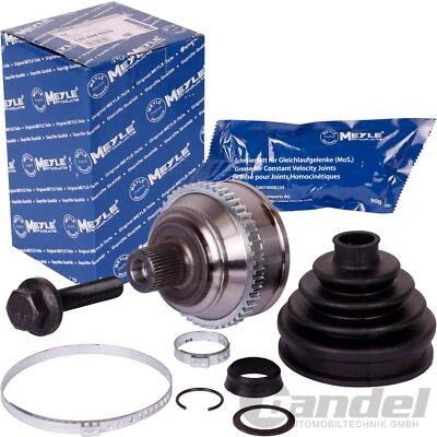Meyle joint set driveshaft driveshaft joint for VW Bus T4 wheel side - Image 1 of 2