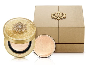 The History of Whoo CheonYulDan HwaYul Signature Cushion 15g x 2ea SPF35 PA++ - Picture 1 of 2