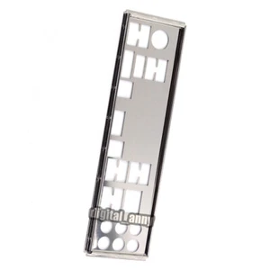 OEM I/O Shield For ASUS SABERTOOTH X79 Motherboard Backplate IO - Picture 1 of 1