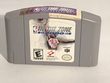 .N64.' | '.NBA In The Zone 2000.