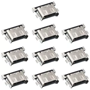 For Samsung Galaxy M51 10pcs Charging Port Connector - Picture 1 of 4
