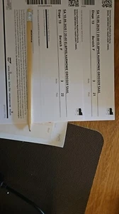 elbphilharmonie tickets 10.05.2025 sehr gute Tickets zum Originalpreis - Bild 1 von 1