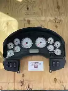 2008 International 4300-4400 Instrument Cluster P/N: 3624171F94 - Picture 1 of 3