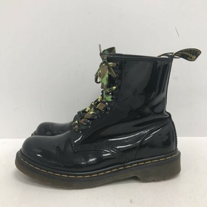 Las mejores ofertas en Dr. Martens Tacón Botas a media pierna para mujer |  eBay