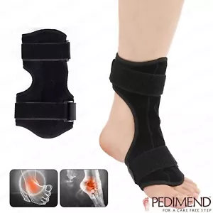Pedimend™ Adjustable Foot Drop Brace and Ankle Foot Orthosis Support (1PCS) - UK - Picture 1 of 7