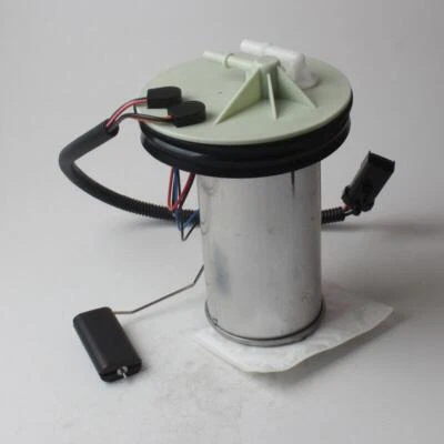 Electric Fuel Pump Assembly For 1999-04 Jeep Grand Cherokee 4L 4.7L With Module< - Image 1 of 4