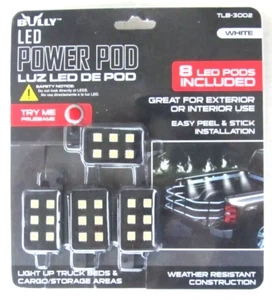 Bully LED Power Pod TLB-3002 - Picture 1 of 2