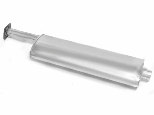 For 1997-2001 Chevrolet Venture Muffler Walker 53418GY 1999 1998 2000 3.4L V6 - Image 1 of 2