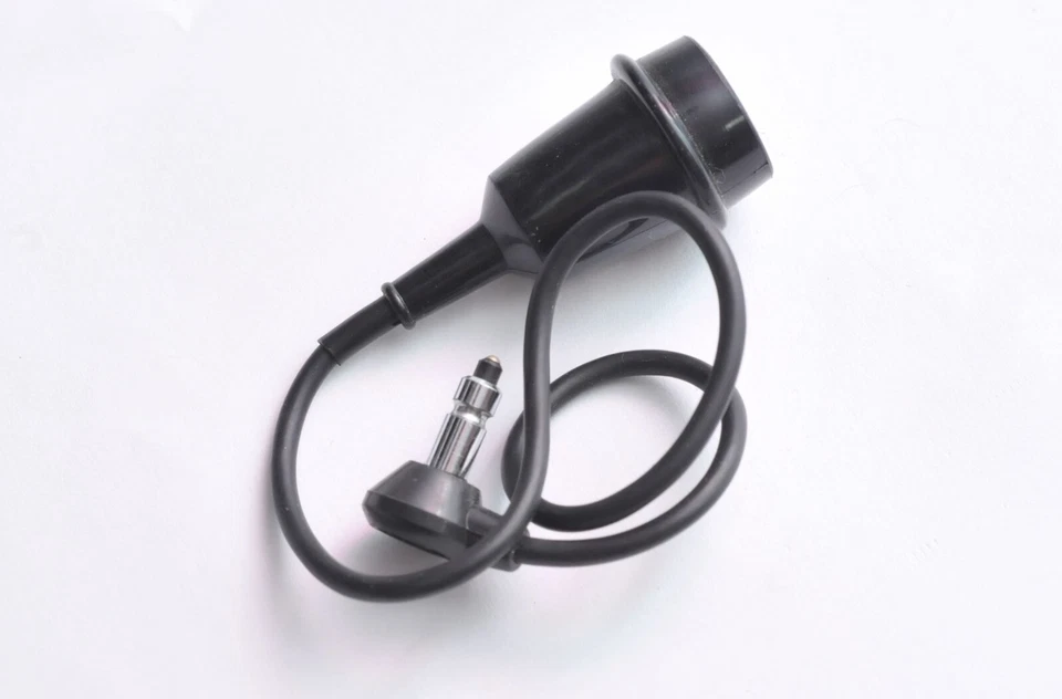 Hasselblad FK30 Front Release Cord  (30cm / 1 Foot) For 500EL, 500ELM, 500ELX - Image 1 of 1