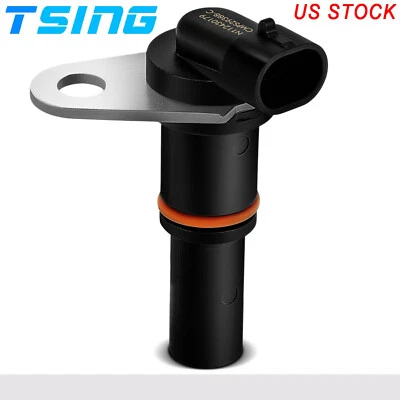 Camshaft Position Sensor for Freightliner Coronado Classic Argosy FLT086 8929388 - Image 1 of 4