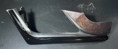 2014-2016 凯迪拉克 ELR 左仪表盘贴花全新原始设备制造商 22981297 — 第 1/2 张图片