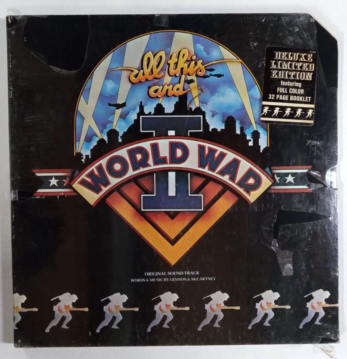 all this and world war ii products for sale | eBay