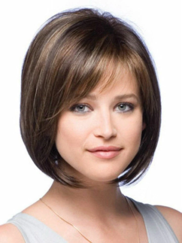 Jolie ROP Noriko Mono Top Wig | You Pick Color