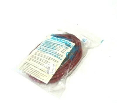 NEW EUCHNER KAS-80-23-A-M22 PROXIMITY SWITCH KAS8023AM22 - Image 1 of 2