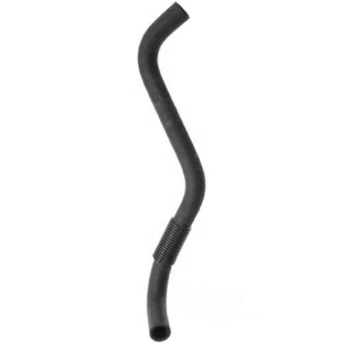 Radiator Coolant Hose fits 1984-1991 Honda Civic Civic,CRX Wagovan  DAYCO PRODUC - Image 1 of 1