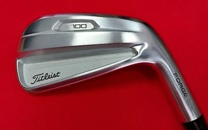 TITLEIST T100 RH 6 IRON - DEMO - Picture 1 of 5