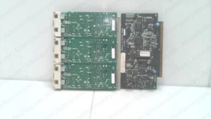 PLACA MADRE ANALÓGICA BARBER COLMAN ANB-05X50-X50-1-00, A-13537-1 #340575 - Imagen 1 de 5